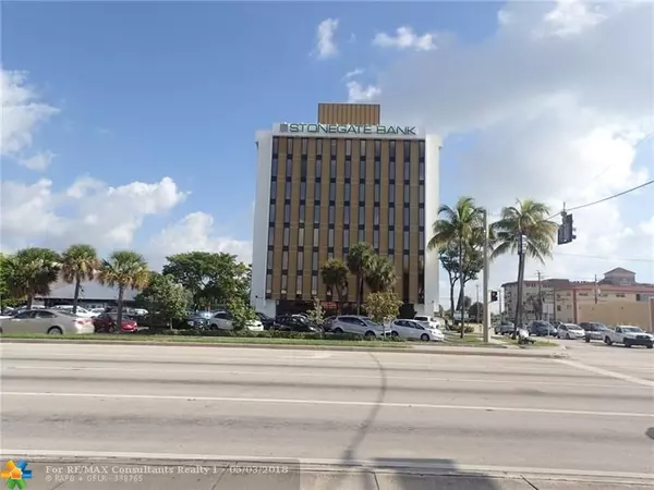 2929 E COMMERCIAL BLVD 601  #601, Fort Lauderdale, FL 33308