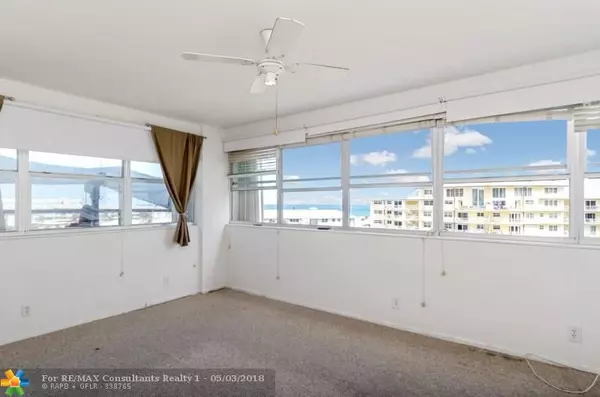 Fort Lauderdale, FL 33316,1920 S Ocean Dr  #601