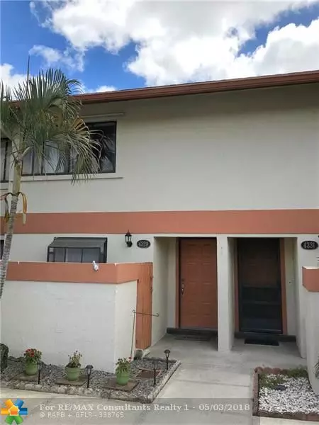 4329 SW 70TH TE  #705, Davie, FL 33314