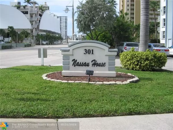 301 N Ocean Blvd  #1007, Pompano Beach, FL 33062