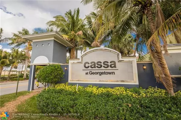 3449 NW 14th Ct  #3449, Lauderhill, FL 33311