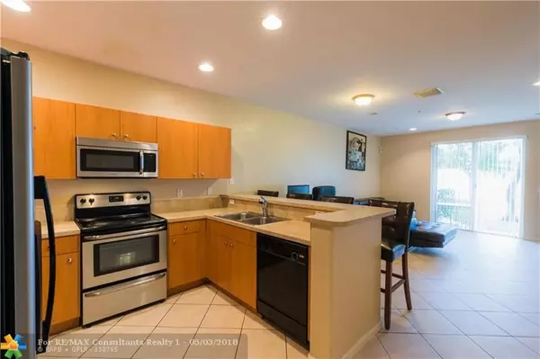 Lauderhill, FL 33311,3449 NW 14th Ct  #3449