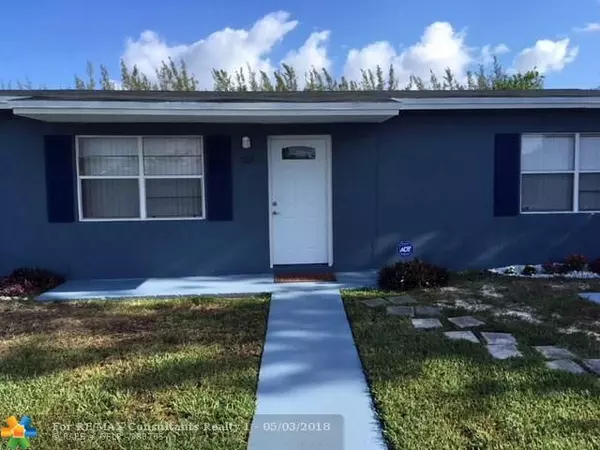 Miami Gardens, FL 33056,2321 NW 208th St