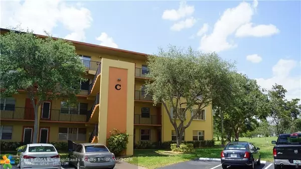 750 SW 133rd Ter  #314C, Pembroke Pines, FL 33027