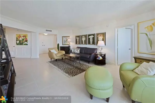 Pompano Beach, FL 33062,1340 S Ocean Blvd  #2309