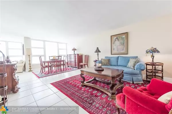 Lauderdale By The Sea, FL 33062,1620 S Ocean Blvd  #12c