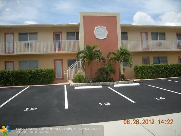 331 E Mcnab Rd  #120,  Pompano Beach,  FL 33060