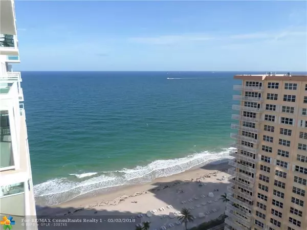 Fort Lauderdale, FL 33308,3900 Galt Ocean Dr  #2104