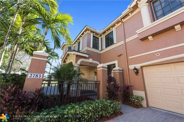 Weston, FL 33332,2783 Kinsington Cir  #2783