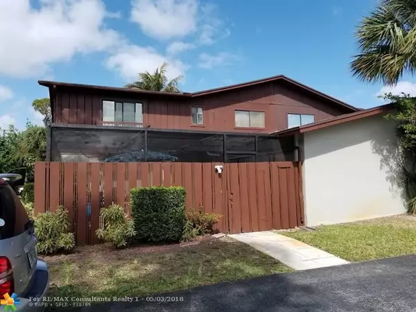 Lake Worth, FL 33463,4726 Holly Lake Dr  #4726