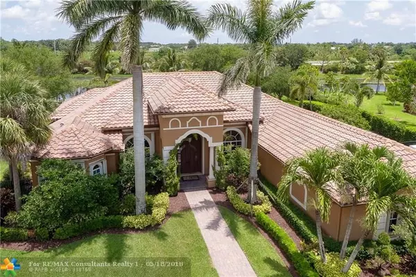 4096 E Winners Cir, Davie, FL 33330