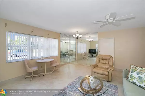 Pompano Beach, FL 33062,3213 Colony Club Rd  #3-E