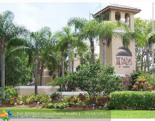 219 Palm Cir  #219,  Pembroke Pines,  FL 33025