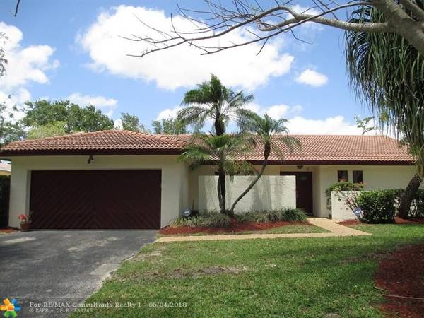 8797 NW 1st St, Coral Springs, FL 33071