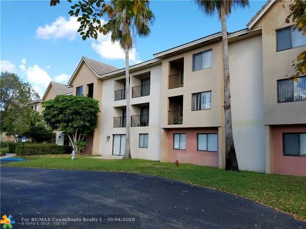 10001 W Atlantic Blvd  #124, Coral Springs, FL 33071