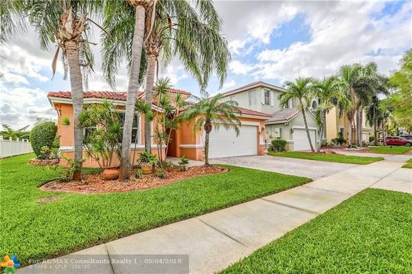 2748 SW 135th Ave,  Miramar,  FL 33027