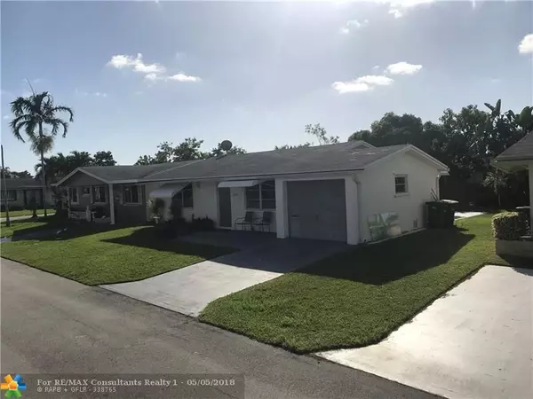 Tamarac, FL 33319,5309 NW 49th Ave