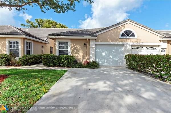 8761 Forest Hills Blvd  #31, Coral Springs, FL 33065