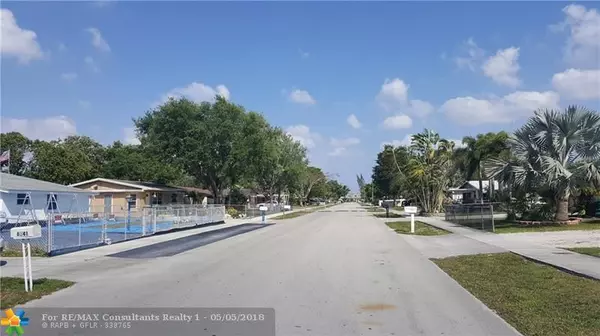 Davie, FL 33314,6341 SW 41st Pl