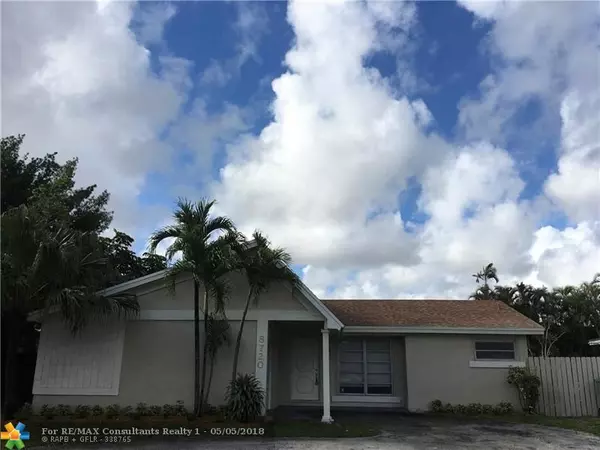 Pembroke Pines, FL 33024,8720 Johnson St