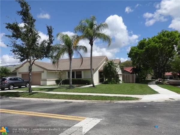 1734 Breakers Way, Weston, FL 33326