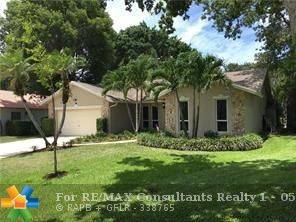 7005 NW 43rd St, Coral Springs, FL 33065