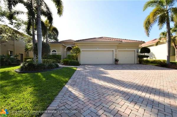890 NW 123rd Dr, Coral Springs, FL 33071