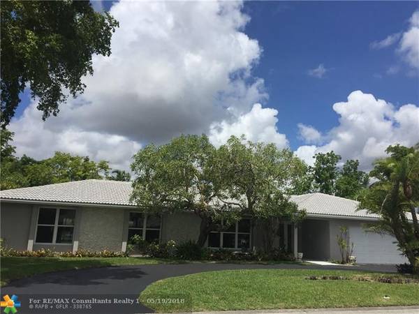 2162 NW 102nd Ter, Coral Springs, FL 33071