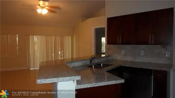 Sunrise, FL 33322,9999 Summerbreeze Dr  #1118