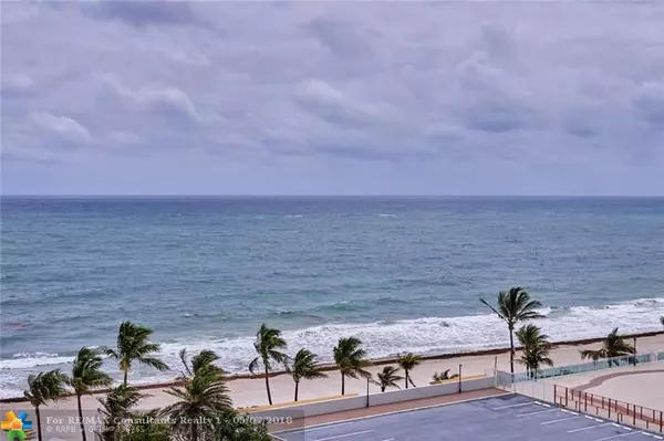 4010 Galt Ocean Dr  #810, Fort Lauderdale, FL 33308