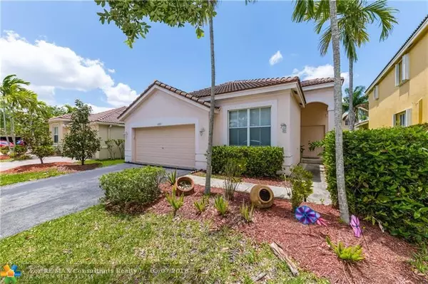 Weston, FL 33327,1725 Aspen Ln