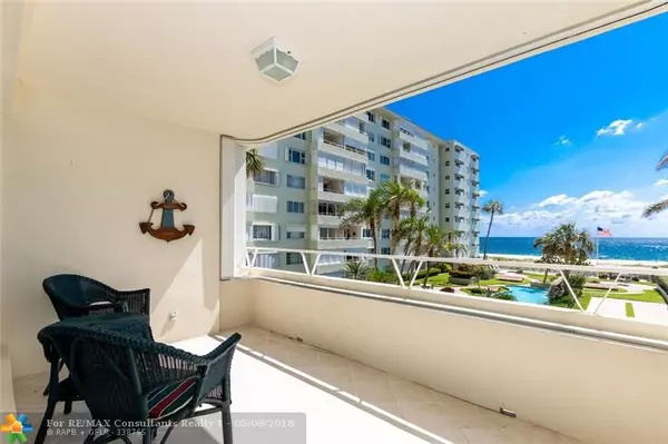 Lauderdale By The Sea, FL 33062,1850 S Ocean Blvd  #301