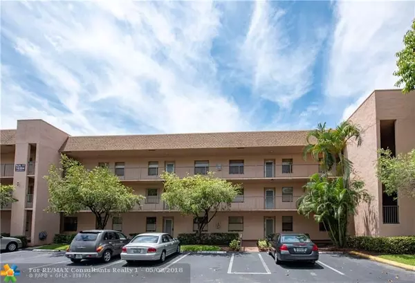 Sunrise, FL 33322,10304 Sunrise Lakes Blvd  #212