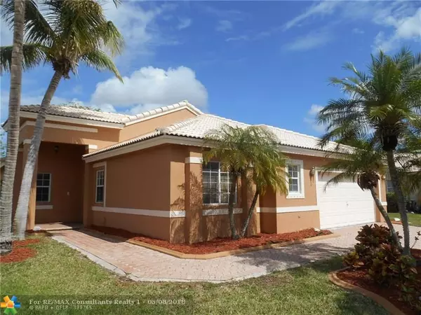 Pembroke Pines, FL 33027,379 SW 164th Ave