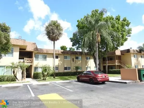 2804 NW 39th Way  #201, Lauderdale Lakes, FL 33311
