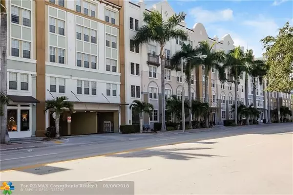 533 NE 3rd Ave  #301, Fort Lauderdale, FL 33301