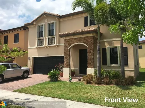 Miami, FL 33190,10491 SW 231st Ter