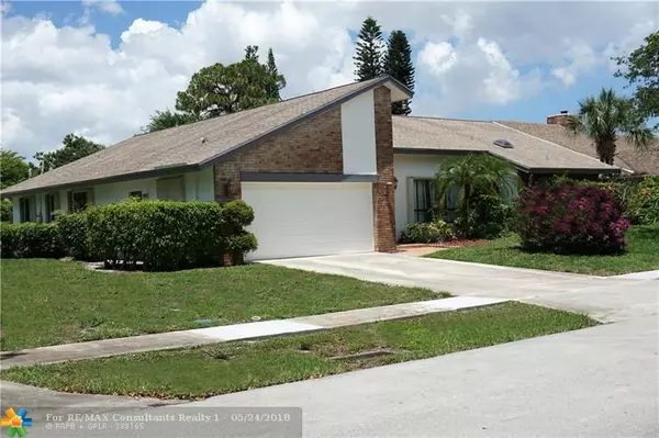 3099 NW 28th Ter, Boca Raton, FL 33434