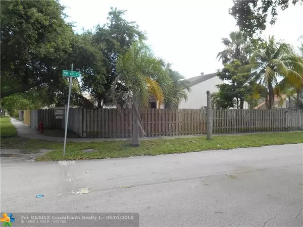 Fort Lauderdale, FL 33309,2910 NW 69th Ct