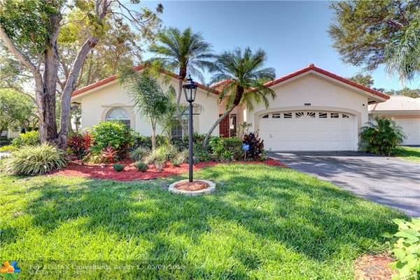 10241 NW 48th Ct, Coral Springs, FL 33076