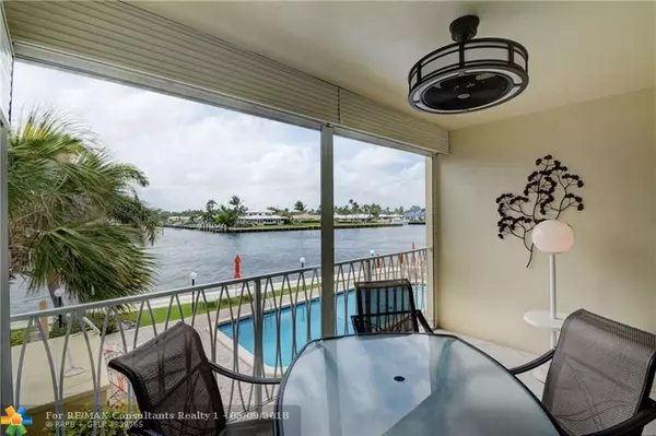 505 N Riverside Dr  #8, Pompano Beach, FL 33062