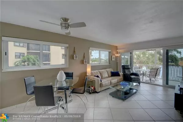 Pompano Beach, FL 33062,505 N Riverside Dr  #8