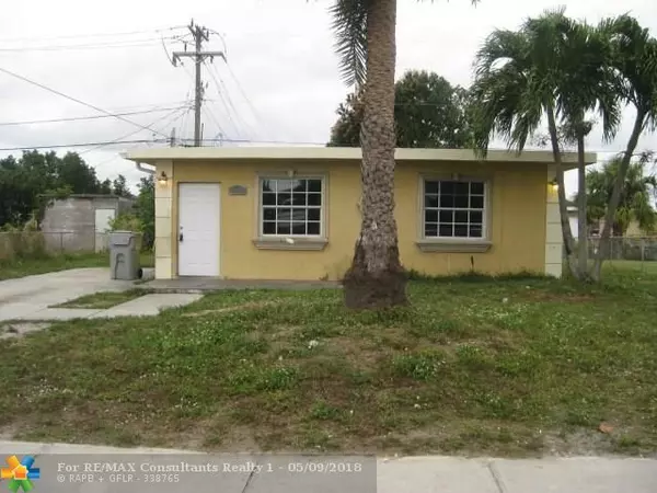 Pompano Beach, FL 33069,2649 NW 6TH CT