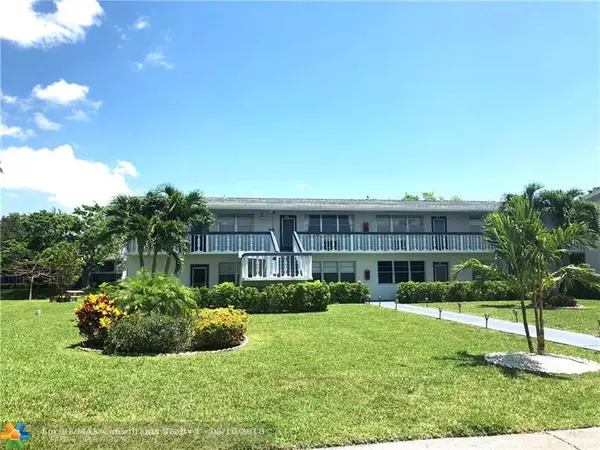 Deerfield Beach, FL 33442,90 Markham E  #90