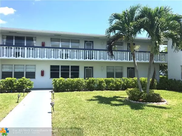 Deerfield Beach, FL 33442,90 Markham E  #90