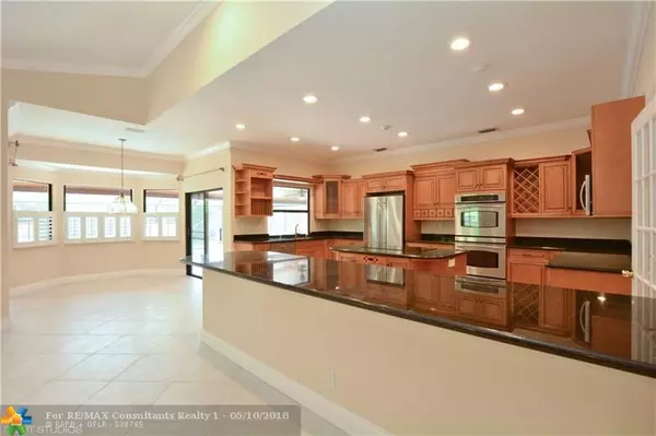 Coral Springs, FL 33071,1895 Merion Ln