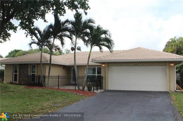 1034 NW 82ND AV, Coral Springs, FL 33071
