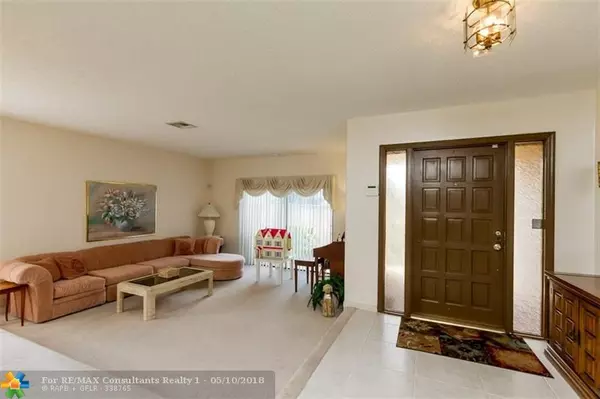 Coral Springs, FL 33071,1199 NW 86th Ln