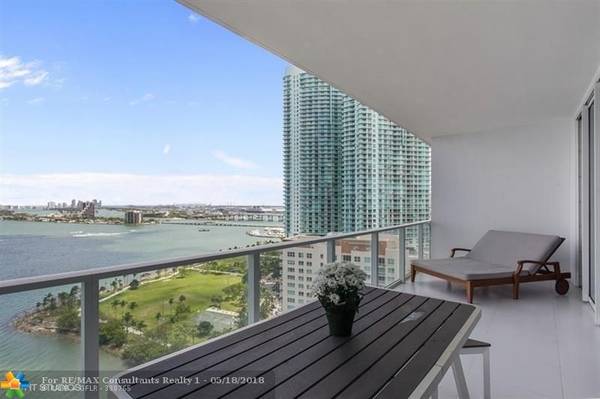 2020 N Bayshore Dr  #2108, Miami, FL 33137