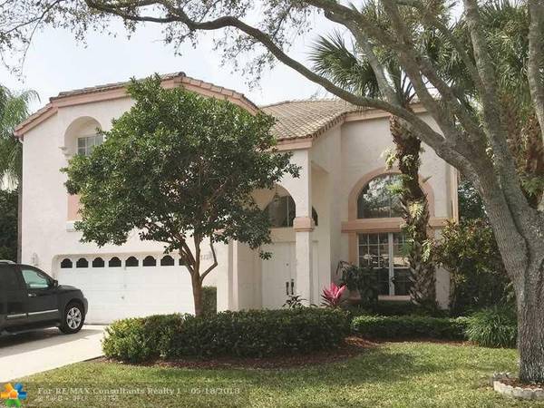 5312 NW 106th Dr, Coral Springs, FL 33076